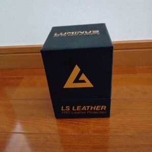 ルミナス LS LEATHER
