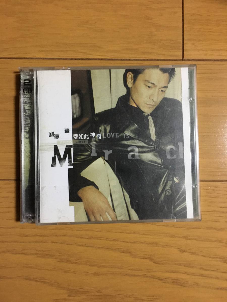 2025年最新】Yahoo!オークション -アンディラウcdの中古品・新品 2025年最新】Yahoo!オークション -アンディラウcdの中古品・新品