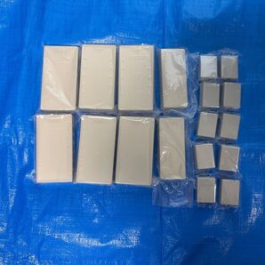 電話ローゼットセット(18個)