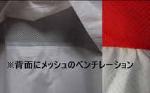 S/送料無料 新品 アディダス ウインド ジャケット adidas 定価11,445円_画像6