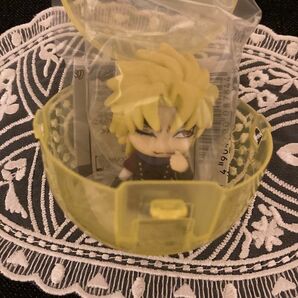 【ガチャ】肩ズンFig. ジョジョの奇妙な冒険 ディオ・ブランドー フィギュア ファントムブラッド