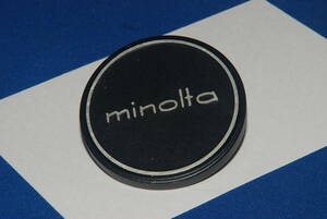 Minolta 54mm　(C963) 　定形外郵便１２０円～
