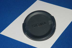 SIGMA 55mm　(C518) 　定形外郵便１２０円～