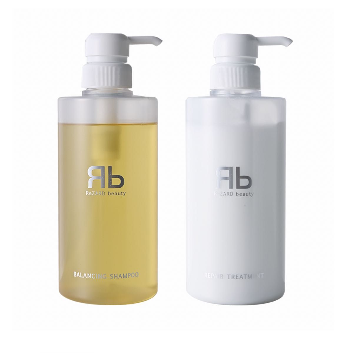 ReZARD beauty シャンプー・トリートメント他4点セット　送料無料 ReZARD beauty スカルプシャンプーとトリートメントセット - メルカリ