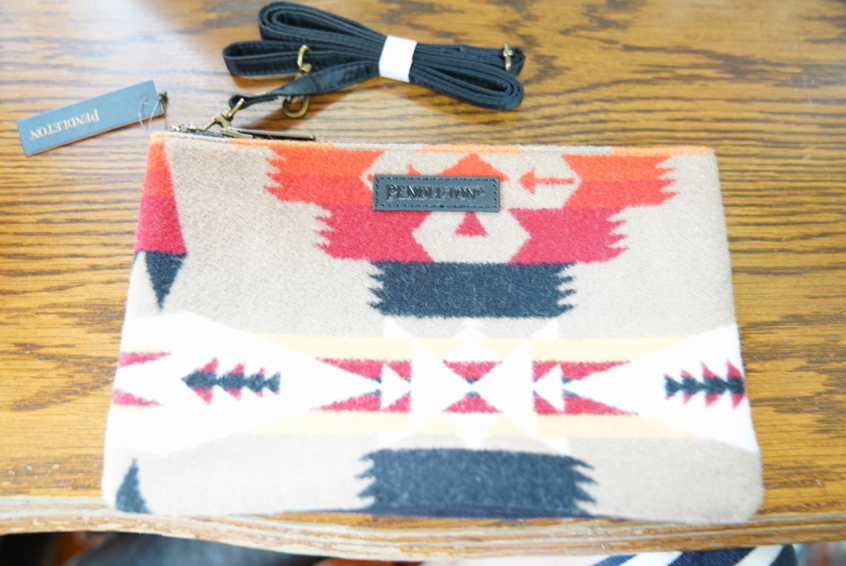 新品デッドストック ペンドルトン PENDLETON バッグ ショルダーバッグ