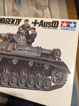 タミヤ TAMIYA 戦車プラモデル、TAMIYA、田宮模型、1/35、ミリタリープラモデル、未組立 。_画像3