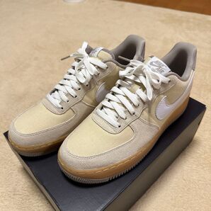 NIKE AIR FORCE エアフォース1