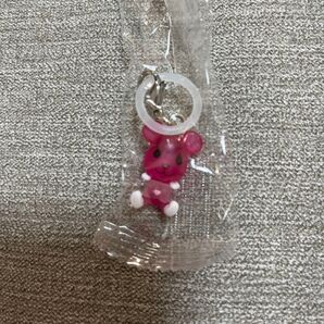 ポストペット めじるしアクセサリー モモ