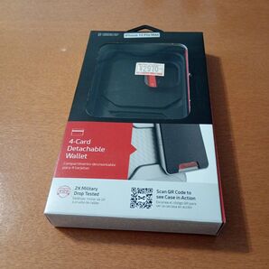 エグゼク4 for iPhone12 6.7インチ