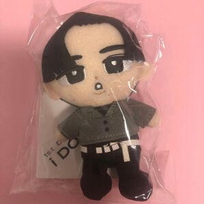 チルぬい 目黒蓮