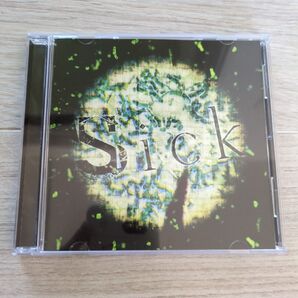 Sick 通常盤 EAT YOU ALIVE