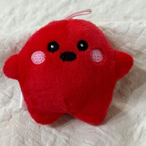 EXPO2025 ドイツ館 関西万博 サーキュラーちゃん 小 赤