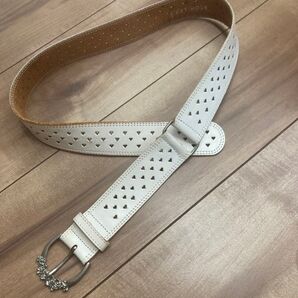 レストローズ ベルト