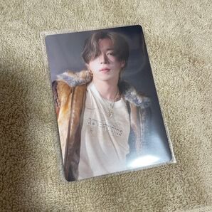 BMSG オンラインくじ SOTA