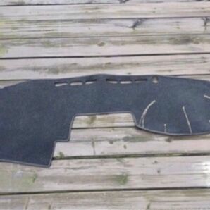 ダッシュボードマット