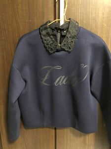  Jill Stuart sweatshirt 