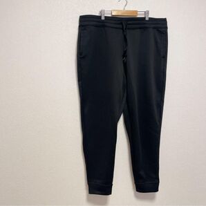 32° HEAT 【XL】黒 ジョガーパンツ スウェットパンツ