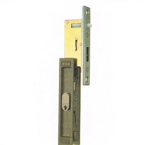 アルミサッシ用引違錠SDK-023B(KH-23B KH23B)