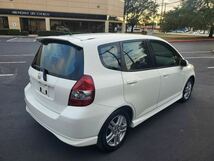 USホンダ純正 07-08 HONDA FIT フィット 右ミラーグラス USDM北米JDM GD1 GD3 GD系 _画像6