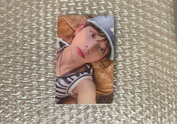 &TEAM HARUA ハルア セカナン 福岡 会場限定 トレカ