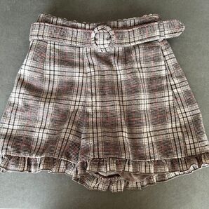 NICE CLAUP キュロット