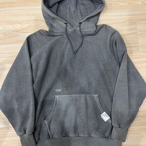 FORTY PERCENT AGAINST RIGHTS FPAR フォーティーパーセントアゲインストライツ ルーズ パーカー