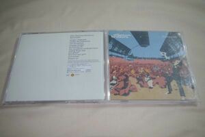 〇洋　The Chemical Brothers　Surrender　CD盤
