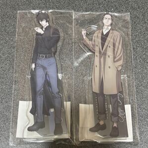 PSYCHO-PASS アクスタセット②