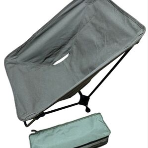 【早い者勝ち】 ベースチェア バンドック BUNDOK ヘリノックス BD-110 Helinox チェア キャンプ コンパクト