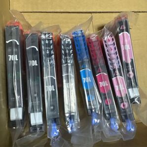 GPC Image Flex IC6CL70L 9個セット