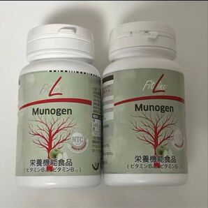 PM フィットライン モノジェン 2個