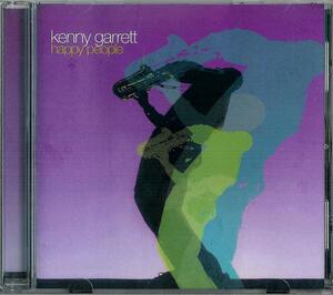 KENNY GARRETT/ケニー・ギャレット:CHRIS DAVE,CHARNETT MOFFETT,BOBBY HUTCHERSON,MICHAEL"PATCHES"STEWART,MARCUS MILLER