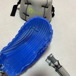 抗がん剤 頭皮冷却 パックスマン Sサイズ