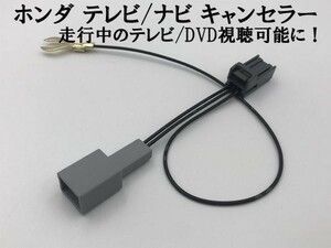 【ホンダ テレビ キャンセラー 1個】 ギャザズ カプラーオン ジャック 検索用) 2020 VXU-207SWi VXM-207VFNi VXM-207VFEi