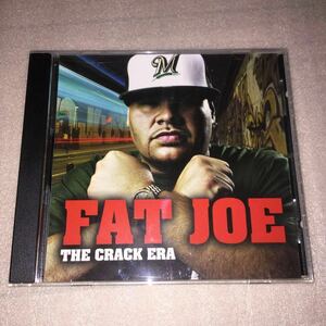 HIP HOP/FAT JOE/The Crack Era/2008/RICK ROSS/CASSIDY/FREEWAY/NELLY/REMY MA/LIL WAYNE/BOBBY VALENTINO/R KELLY