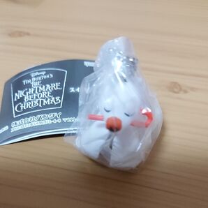 ナイトメアビフォアクリスマススイングマスコットガチャ ガチャガチャ ゼロ クリスマスバージョン フィギュア 新品