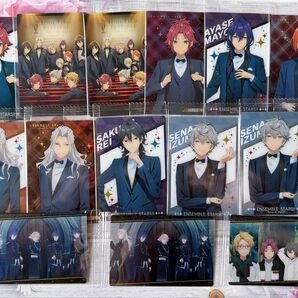 あんスタ★Road to Show!! ロードトゥショー★ウエハース、カード★14枚