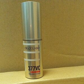 DR.CI:LABO 377VC RADIANCE SERUM ドクターシーラボ 美容液