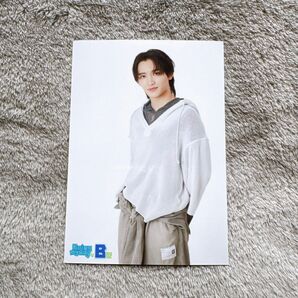 原因は自分にある。 桜木雅哉 生写真 EBiDAN大運動会