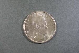外国コイン　硬貨　トルコ
