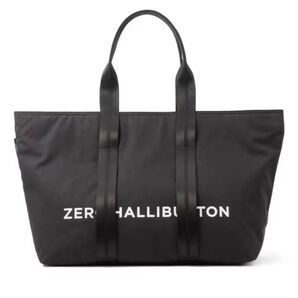 ZERO HALLIBURTON ゼロハリバートン トートバッグ ゴルフ