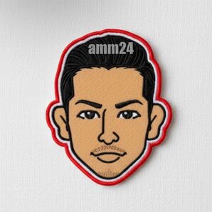 AKIRAフェルト ldhフェルトオーダー