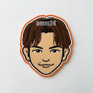 NAOTOフェルト ldhフェルトオーダー