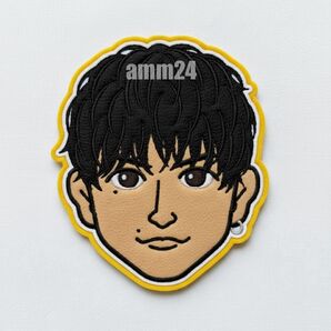 TETSUYAフェルト ldhフェルトオーダー