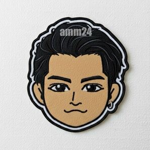 龍フェルト ldhフェルトオーダー