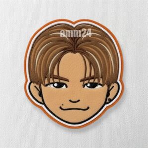 NAOTOフェルト ldhフェルトオーダー