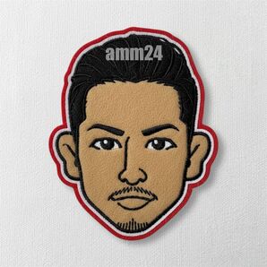 AKIRAフェルト ldhフェルトオーダー