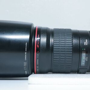 Canon EF 135 MM F2 L USM
