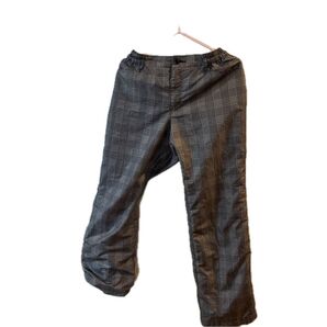 スクロール/長ズボン/Lサイズ