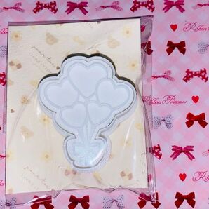 ハートクッキー型